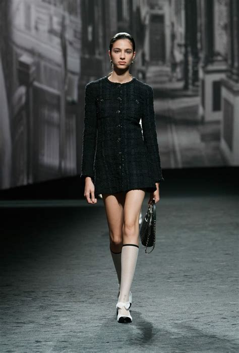 chanel prêt-à-porter 2023